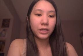 Cute Asian Girl ASMR - Job 9-16