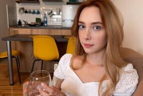 Wife cheated on her husband with his best friend - Loly Nebel