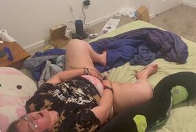 My new toy died on me ????