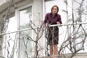 First His Girlfriend Gets Fucked and Then Her Mother