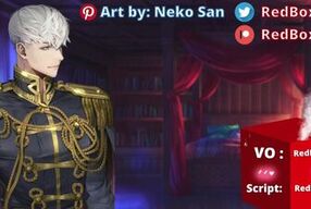 Your Rival Puts You Over His Knee (69 Pussy Eating/Bed Pinning Creampie)