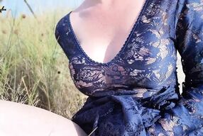 Nudist Cap D Agde Slut Adventures