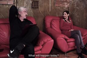 Hope - slave of throne - part 1