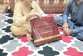 Indian Desi Wife found out that her Husband cheating on her Now She Fucked by her Husband's Friend Clear Hindi Audio