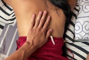 asi fue como la mejor amiga de mi novia fue follada por mi polla