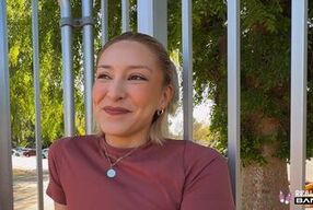 Mads Flores Sucks And Fucks On A Hike