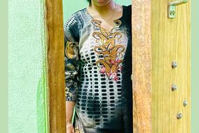 Fucking hard with my super sexy Bhabhi