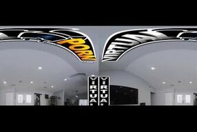 VIRTUAL PORN - Your Horny Stepmom Mandy Waters Teaches You How To Fuck Like A Pro