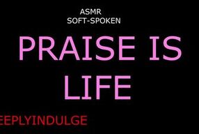 daddys good girl praise kink very soft spoken ASMR AUDIO EROTICA