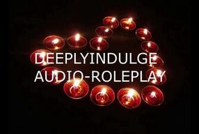 INTENSE ASMR JOI (AUDIO PORN) DIRTY TALKING TO A MINDLESS WORTHLESS WHORE MAKING YOU CUM HARD