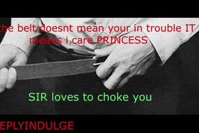 CHOKING AND LICKING YOUR HOLES TO MAKE YOU CUM LIKE THE GOOD GIRL YOU ARE (AUDIO ROLEPLAY)