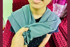 Sex with my sexy stepcousin and fucked very hard