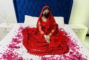 Married Night with My StepBrother ❤️