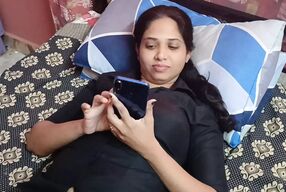 DESI GIRL HARDCORE DOGGY STYLE SEX WITH STEP FATHER