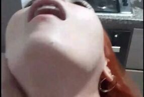 I fuck my hot boyfriend and make a horny video