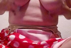 Housewife needs to RELAX