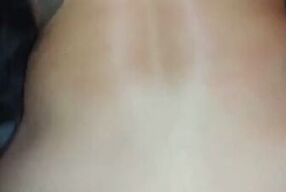 Size queen has an amazing ass and takes a huge cock hard