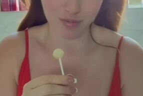 Nurse visit POV role play