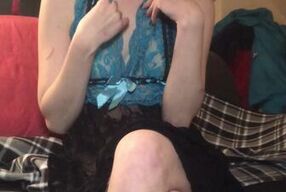 Domination w/ anal. Selling content. Links in bio ❤️