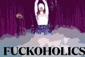 FUCKOHOLICS ~ INTRO ~ OUTRO ~ PROMO ~ COMPILATION ~ HARDCORE ~ ROUGH SEX ~ BONDAGE ~ MALEDOM ~ BDSM