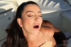 Lena The Plug Round 2 - Jason Luv