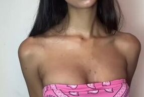 petite indian girl tiktok partially naked get my exclusive content from onlyfans