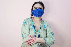 Rent lene aaya tha mene lun ka pani nikal dia(Hindi Gandi baten)