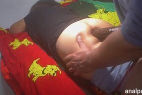  THAT COCK IS VERY LONG AND THICK