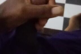 I fucked myself again.