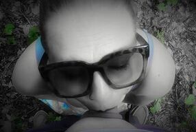 Deepthroat in the Forest