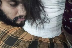 Kerala saree removal boobs suck pussy lick and hard fuck of indian desi couple