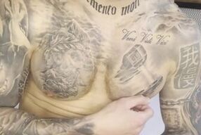 My BIG COCK is full of milk, Can You Help Me?????