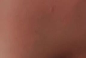 Horny MILF fucks DoorDash delivery driver as a tip