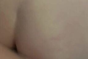 lesbian college girls pussy couldn’t stop farting while getting fucked by a dick for first time ever