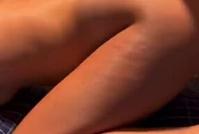 Fucked my roommates boyfriend while she was in the shower he said my pussy was tighter