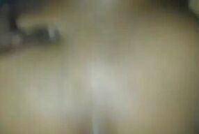 BIG BOOTY EBONY TOSSES VERY PHAT ASS ALL OVER GORILLA DICK BEFORE SHE GETS POUNDED!!!!!!!!