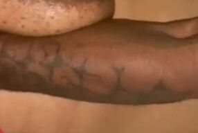 MATURE WOMAN WANTED THE GORILLA PUNCHER EXPERIENCE AND LET'S HIM HAVE FUN WITH HER HUGE TITTIES!!!!!