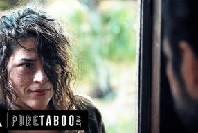 PURE TABOO Cunning Victoria Voxxx Tricks Married Man For A Life She Always Desired - PART 1