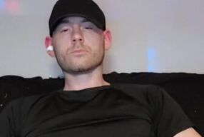 Hot Cumshot from Dominant Straight Daddy ! POV orgasm O.F. Milkmank