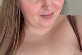 Brows, Bed, Booty Day - POV Selfie During Sex with Baby Daddy & Home Booty Workout | Ash Andrea