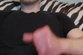 Big Dick stretching your Wife's Mature Pussy, Hot Cumshot Old Young Dick Cum