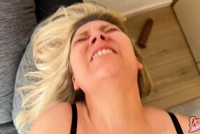 Fuck me as long as you want! Orgasm festival at its finest!!!