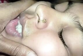 Husband And Wife Love Story After Marriage - The Woman And The Man - A Story Of Obsession And Love