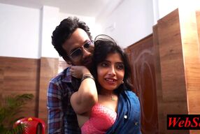 Desi Sweet Boudi ko accha se Choda! I love you Boudi