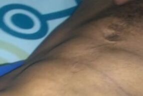 Novinho Gostoso Mostra O Pau Na Cam