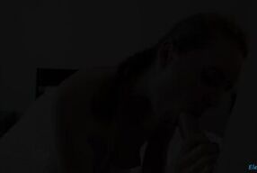 My Very First Anal - Elena Ross (Trailer)