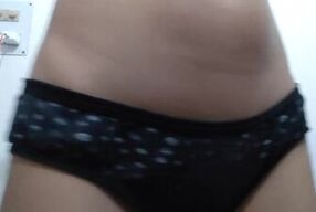 Beautiful jucice village girl gets horny in search of big thick dick