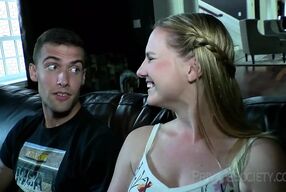 Her Husband Loves It