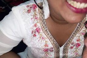 Bangladeshi Hot and sexi Bhabhi blowjob sex video .Part_01