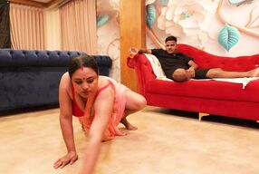 Malik ko maid se pyar buying, after that pura dhamal